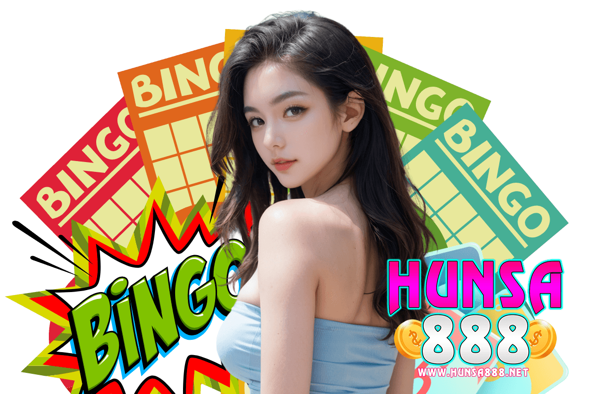 hunsa888 slot